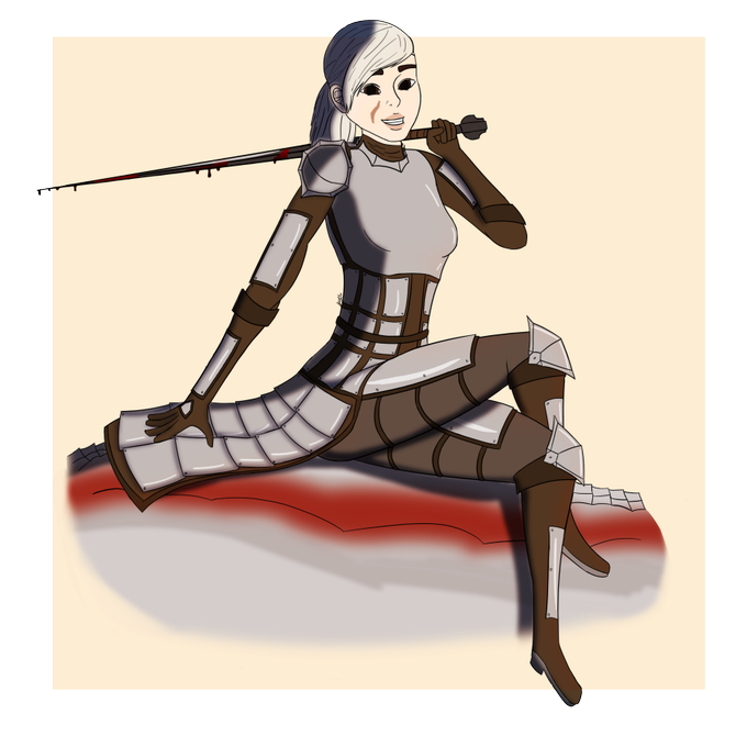 Huntress 高画質 のtwitterイラスト検索結果 古い順 Huntress 高画質 のtwitterイラスト検索結果 古い順