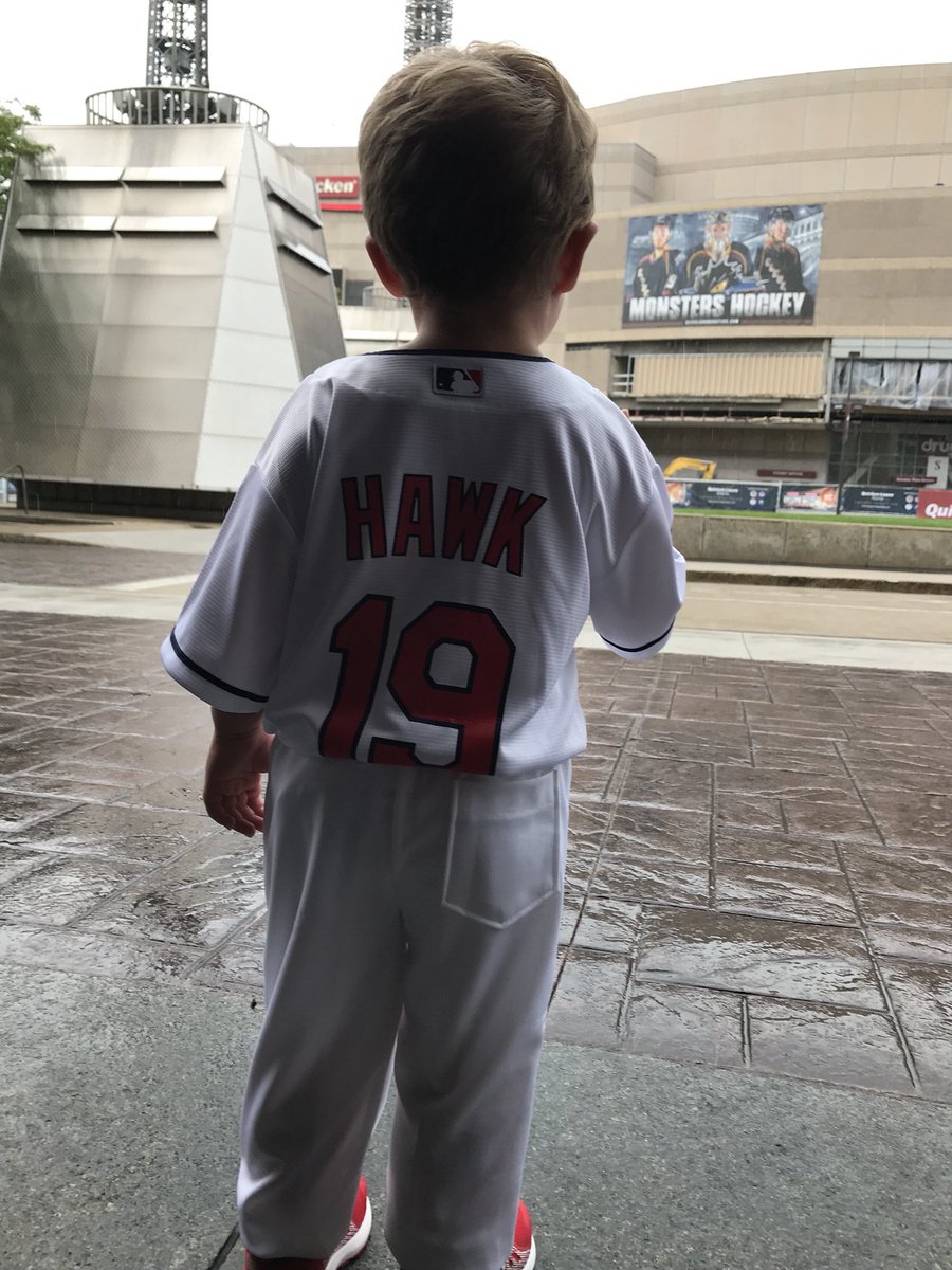 Adam Woodard (@adamwoodard) on Twitter photo Little cousin <a href="/HuntHawken/">Hawken Hunt</a> who struck out cancer at 7 MONTHS OLD is all business before throwing out the first pitch at tonight’s @Indians game 👏🏻⚾️ <a href="/Hunt_EdLeader/">Dr. Robert Hunt</a> <a href="/ShannonBeach1/">Dr. Shannon Beach</a> Little cousin <a href="/HuntHawken/">Hawken Hunt</a> who struck out cancer at 7 MONTHS OLD is all business before throwing out the first pitch at tonight’s @Indians game 👏🏻⚾️ <a href="/Hunt_EdLeader/">Dr. Robert Hunt</a> <a href="/ShannonBeach1/">Dr. Shannon Beach</a>