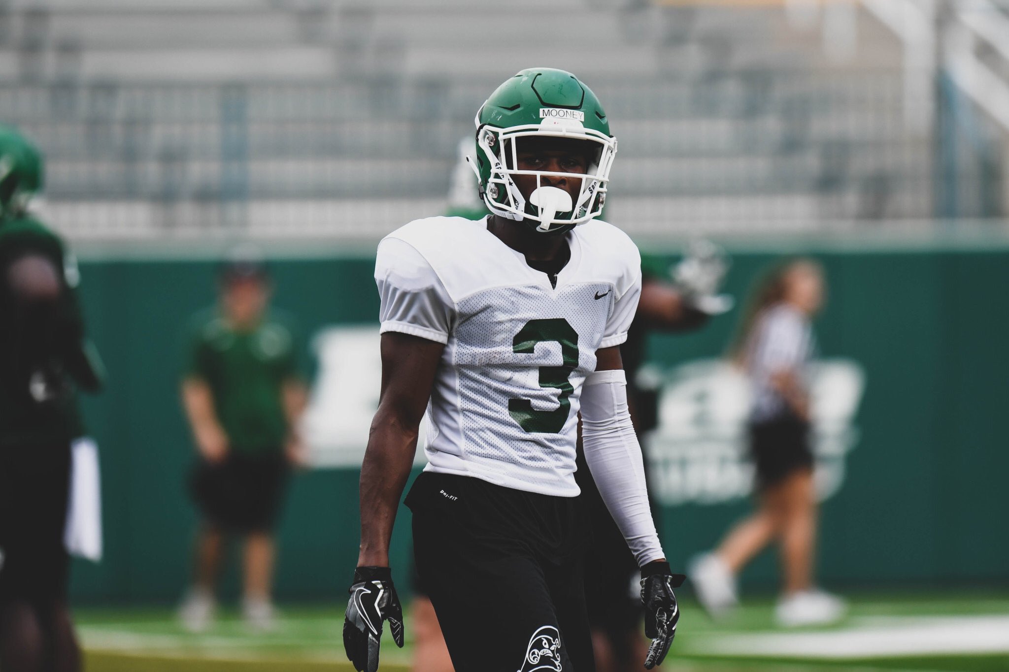 Darnell Mooney on Twitter "It’s some things he’s done for me that the