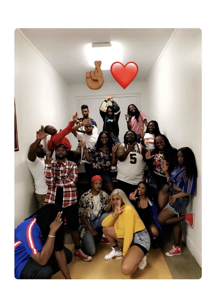 NiyaBesh's tweet image. Happy 2’s Day Work Hard Dance Harder 💯💛 #C11 #HurricaneChapter #MissHousearrest2❤️