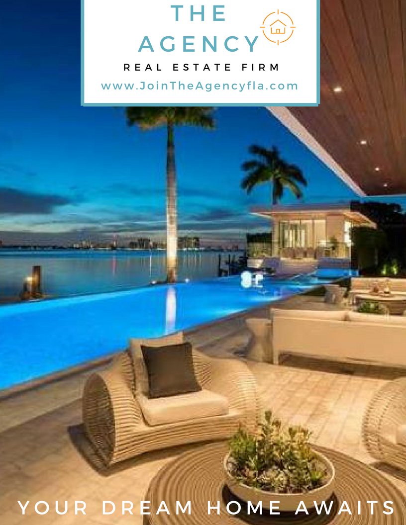 The Agency Real Estate (TheAgencyRealE2) Twitter