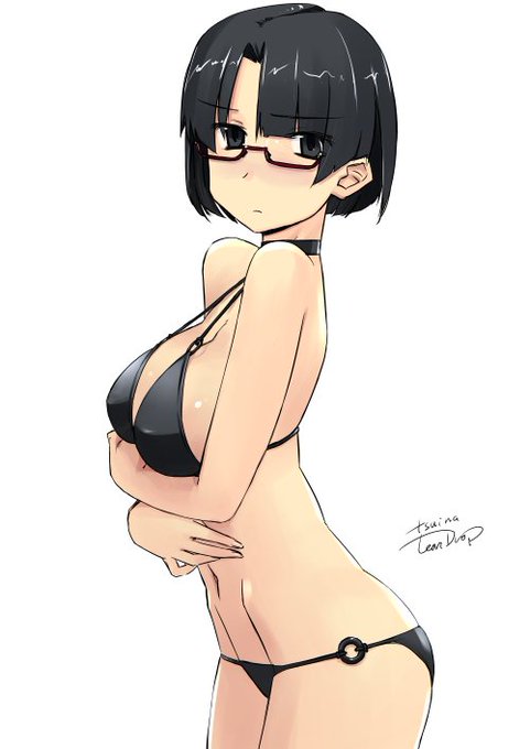 上京前に夏らしく健全ならくがきを投じてみる 