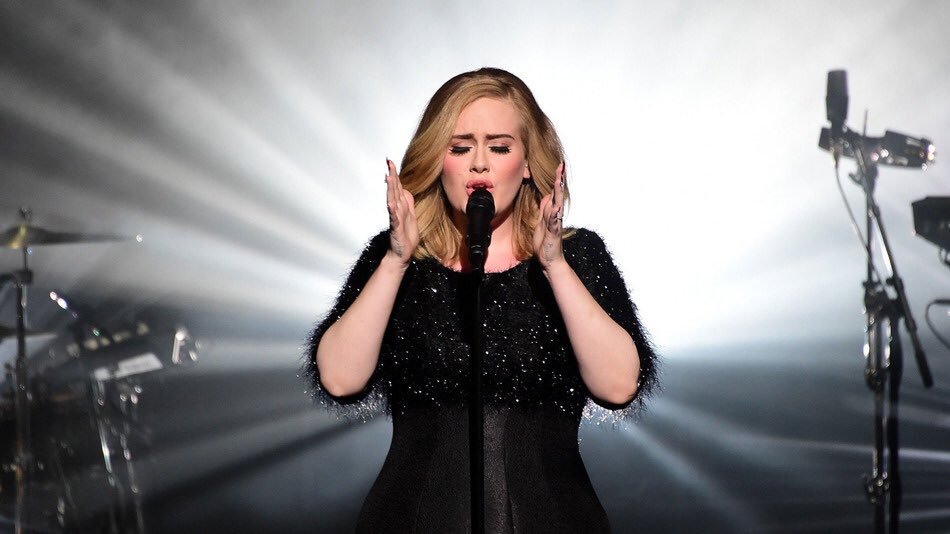 archivesadele's tweet image. 