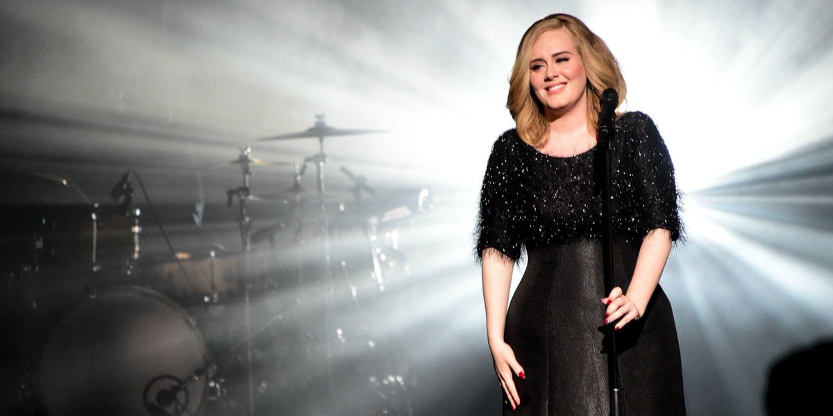 archivesadele's tweet image. 