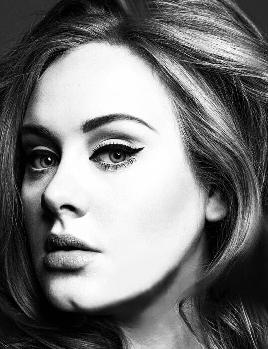 archivesadele's tweet image. 