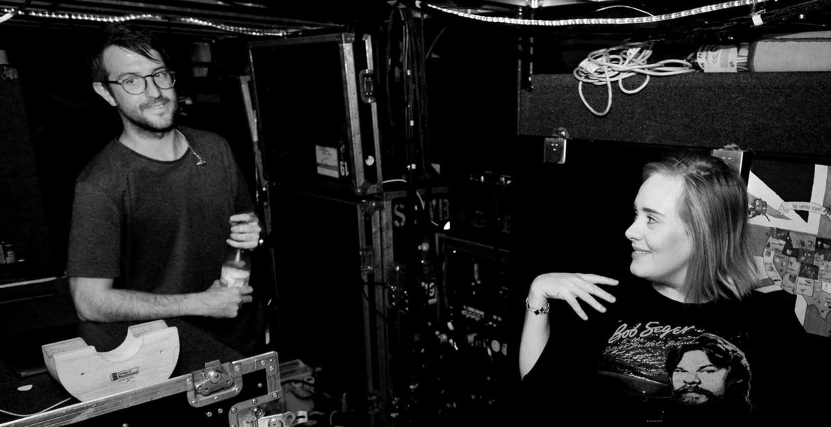 archivesadele's tweet image. 