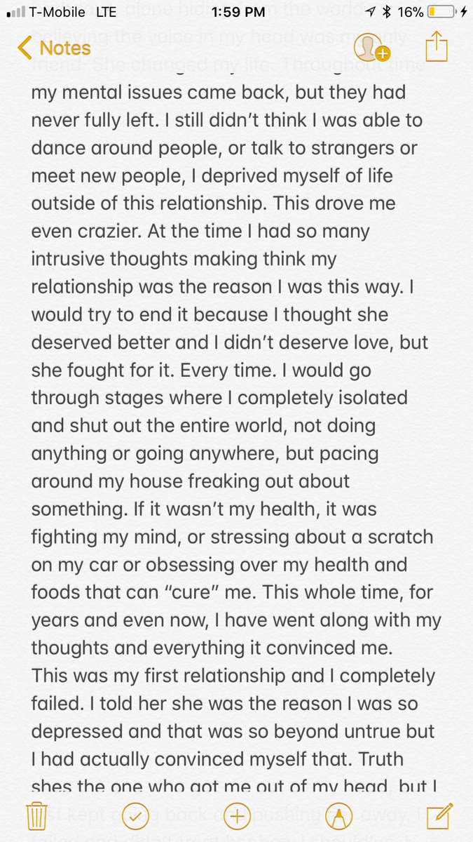 deefizzy's tweet photo. I’m in rehab. 
Part one. https://t.co/A3VmXNkUYY