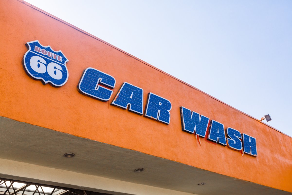 Route 66 Car Wash (Route66_CarWash) Twitter