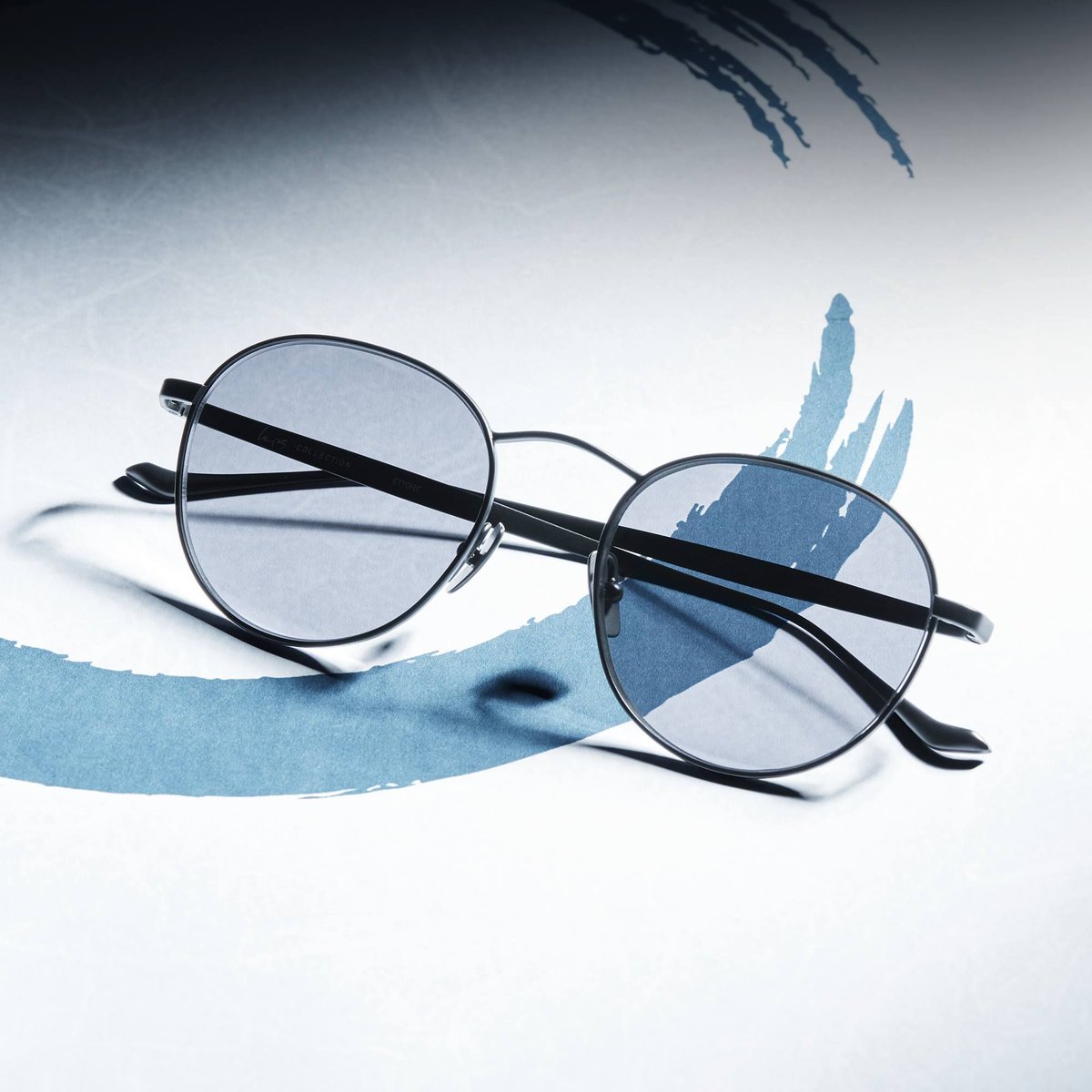 VillaEyewear's tweet photo. Simplicity has never been so cool.
Discover Ettore; new to the Laps Collection
-
#lapscollection #italiaindependent #lapoelkann #villaeyewear #villa #eyewear #optician #visionexpo #visionexpowest #optical #sun https://t.co/SPCMm4ouZ1
