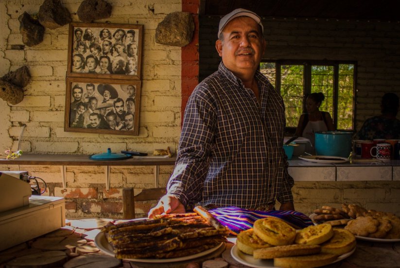 EnriqueRamosFl1's tweet photo. Los invito a recorrer este verano la ruta #TurismoComunitario en el #PuebloMágico de #Mascota que busca integrar a las comunidades del municipio a la oferta turística, generar empleos y activar su economía.
#JaliscoEsMéxico https://t.co/InAvGryqPM
