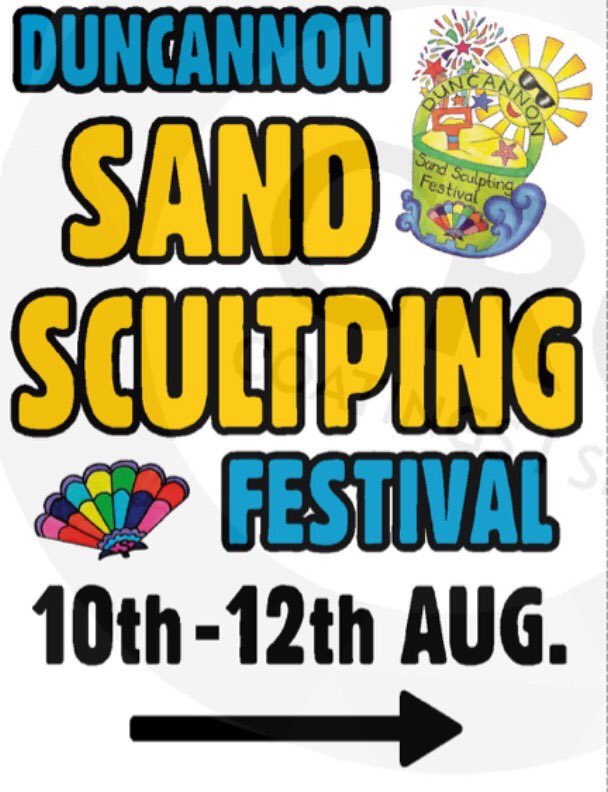 SandFestival's tweet photo. #this weekend #Festival2018 #familyfun #dateforyourdiary @rosmhictreoin @WexfordHour @DunbrodyLocal @ancienteastIRL @visitwexford @Bayastoryteller @wexfordmammys @MobileHomesIre @dunsandsculpt @newrossstandard @NewRossChamber @LoftusLucifer @FshipRingofHook @wexfordcoco https://t.co/Tk1OmF0sXV