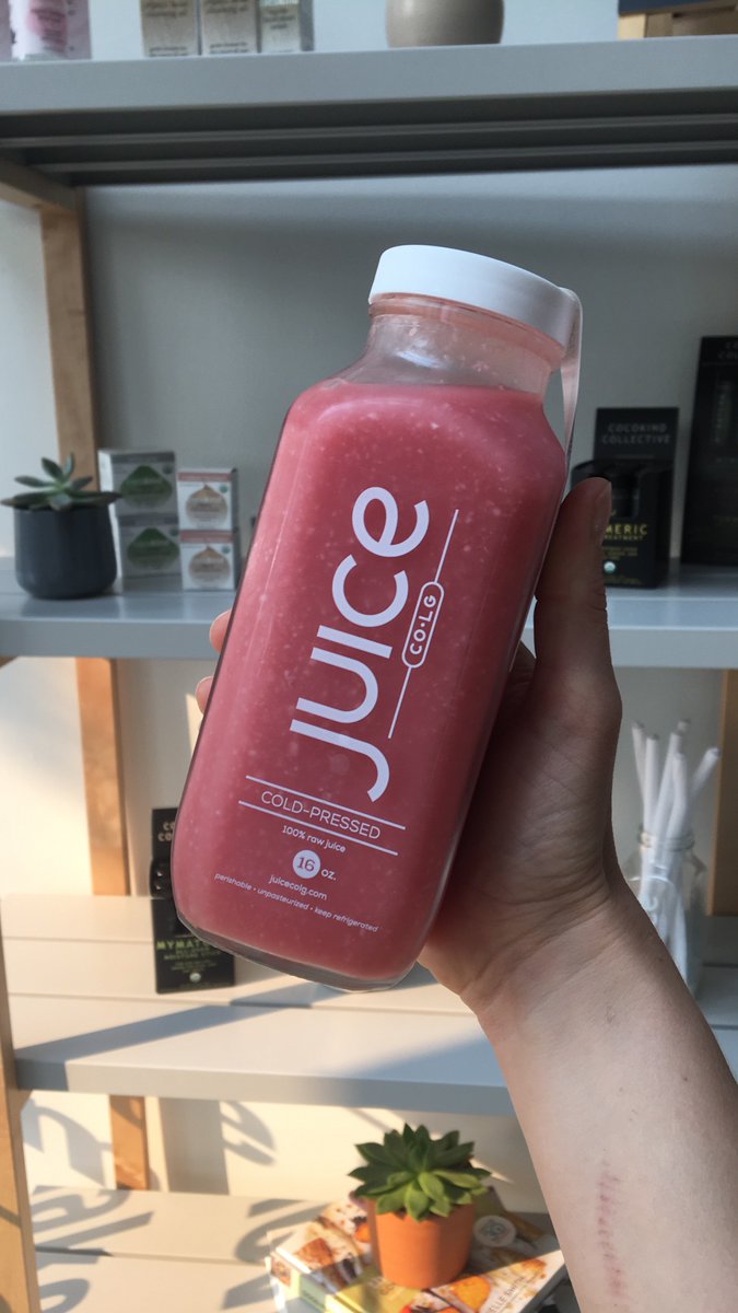 juicecolg's tweet photo. SPECIAL #2 in our 8 weeks of NEW is now on shelves! Orange, Coconut, Cherry 🍊🥥🍒 Available at our retail location for the next 2 weeks! Don't miss out! #juicecolg #losgatos https://t.co/usio9OfAo4