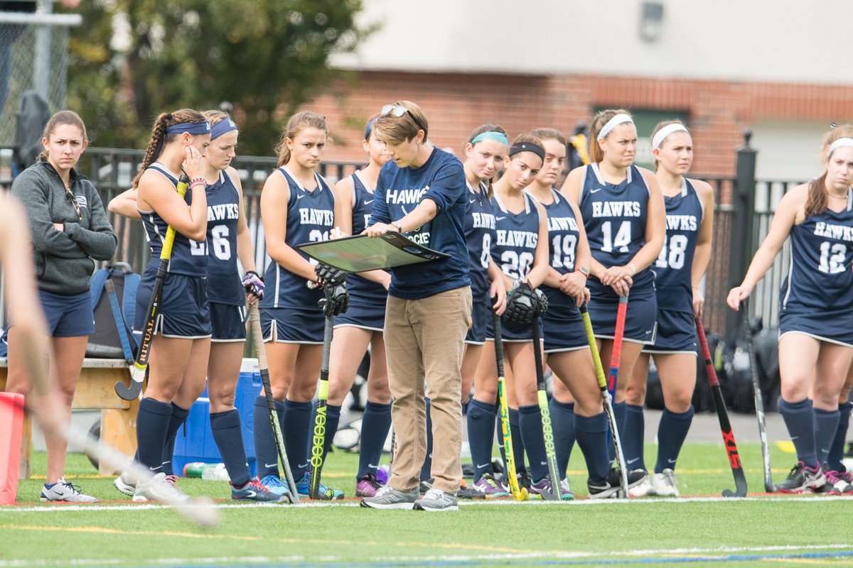 USAFieldHockey's tweet photo. With anticipation and excitement for the 2018 season, here’s how some coaches across all levels of the game get their team and staff prepared physically, mentally and emotionally for success during preseason. https://t.co/Xb3BlPgsX4 https://t.co/fsj2bp5sY7