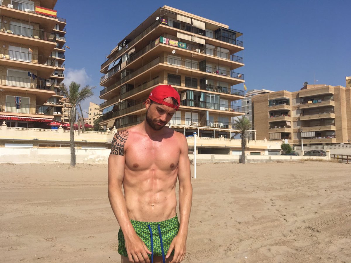 Adiós playa 😓😓😓