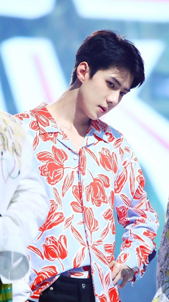 Exo Handsome Sehun Exo Exo Handsome Sehun Exo