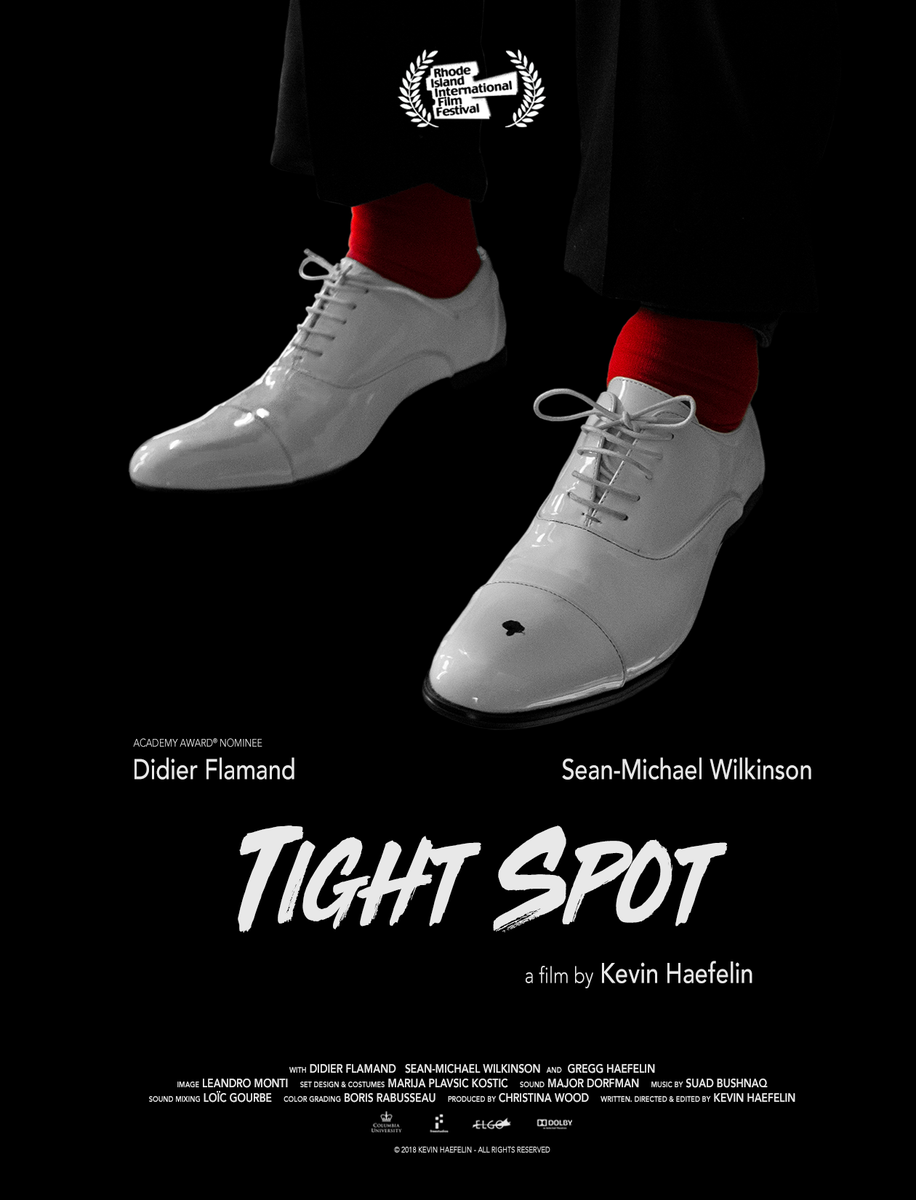 RIFilmFest's tweet photo. NEW BLOG POST: We interviewed director Kevin Haefelin & actor @Seantillius of "Tight Spot," which will screen TONIGHT 7pm as part of our Opening Night Ceremony Screening @ @ProvPacRI ! https://t.co/6ORQ8PoKxV
#RIIFF2018 #RIIFFOpeningNight https://t.co/qQ13hEQNtR