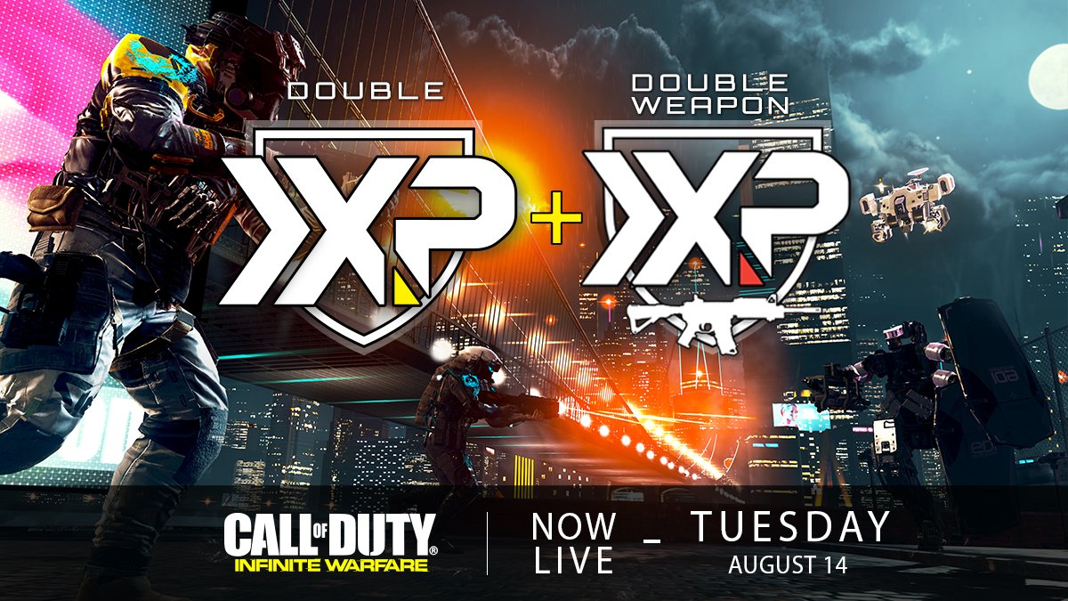 infinity ward infinityward twitter