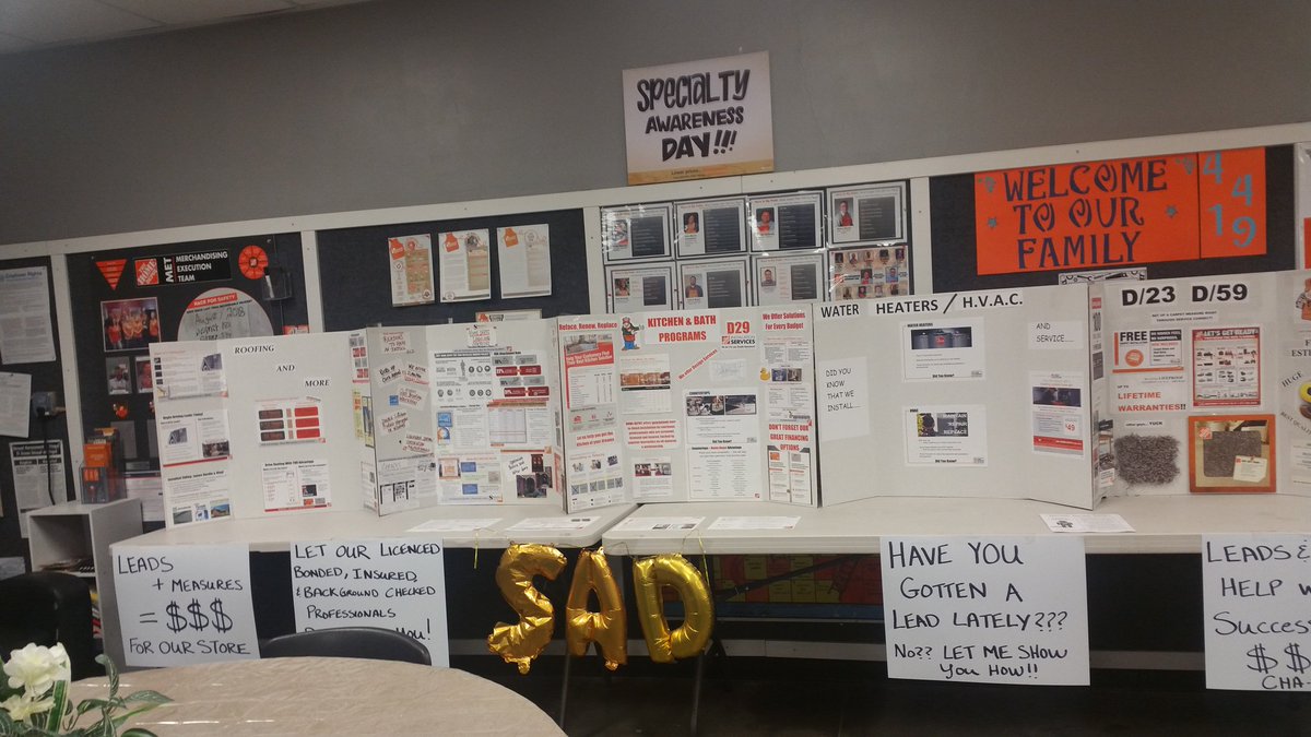 GayleneSilvest1's tweet photo. Specialty Awareness Day-lunch &amp; learn -4419 let's  do some learning!@William_Ewer @boyer_hd @HDMartyUT https://t.co/71uS8CMzQZ