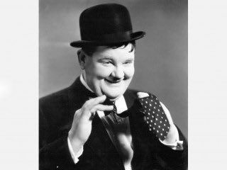 r_creedbalboa76's tweet photo. Remembering the Legendary Oliver (Babe) Hardy. Who died on this day in 1957. #oliverhardy #LaurelAndHardy #anothernicemess https://t.co/qp6lGa9b9B https://t.co/QjYlws2RKt