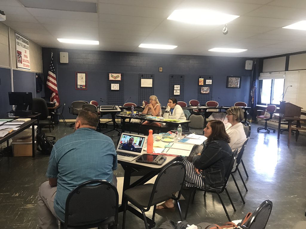 Summer PD at North Tonawanda! <a href="/mollydip/">molly dipirro</a> <a href="/FrankLicausi/">Frank LiCausi</a> @JamesPBren