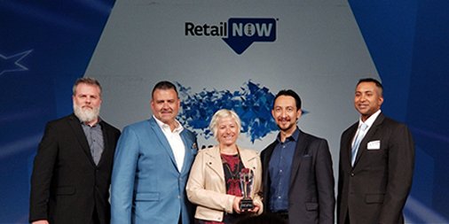 Shift4 Payments received the 2018 RSPA Vendor Award of Excellence in the Electronic Payments category! Thank you RSPA members! <a href="/InsideRSPA/">RSPA</a> #RetailNOW2018 #PaymentsRedefined