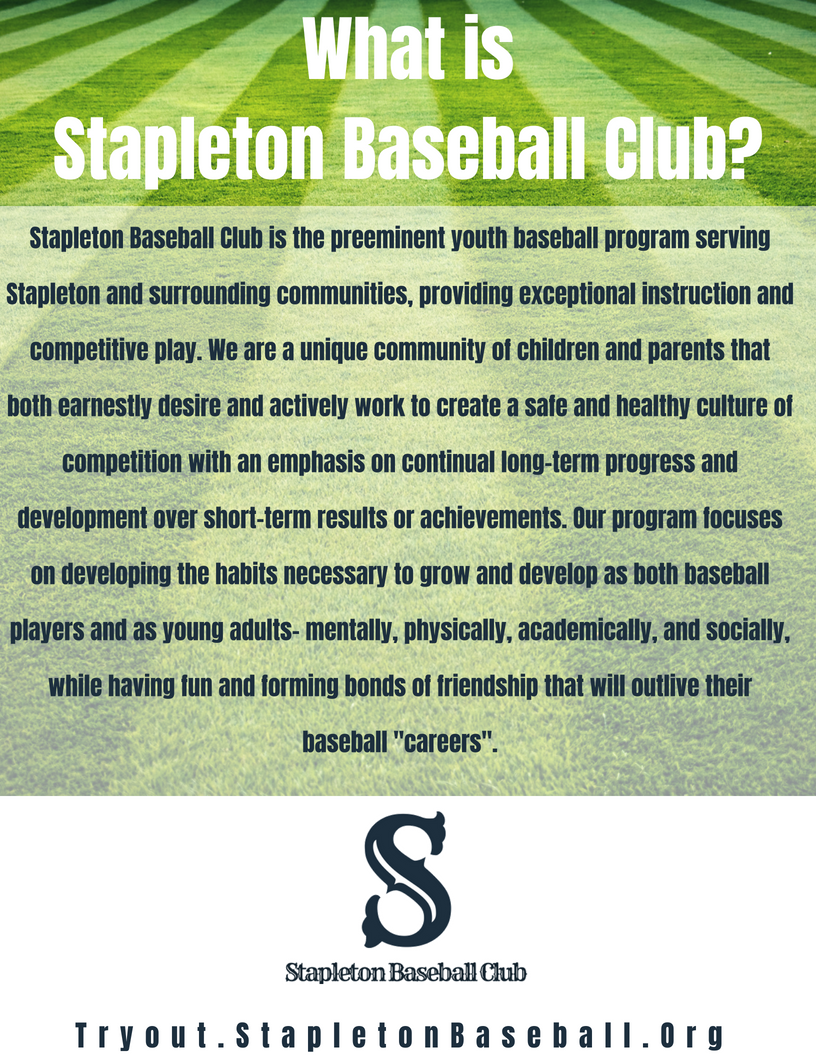 ClubStapleton's tweet image. 