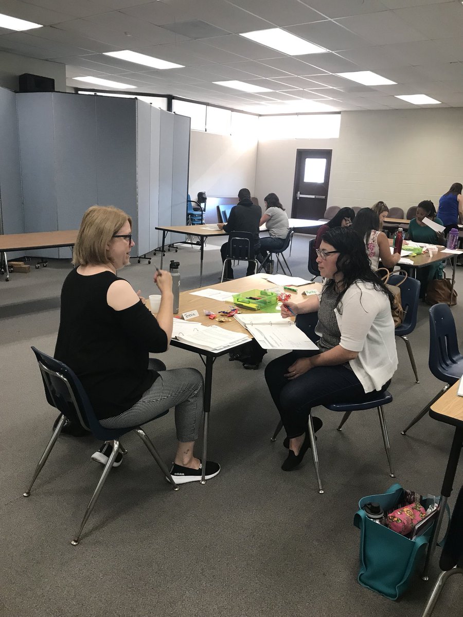 Laurie Watkins, Ed. D. tweet media