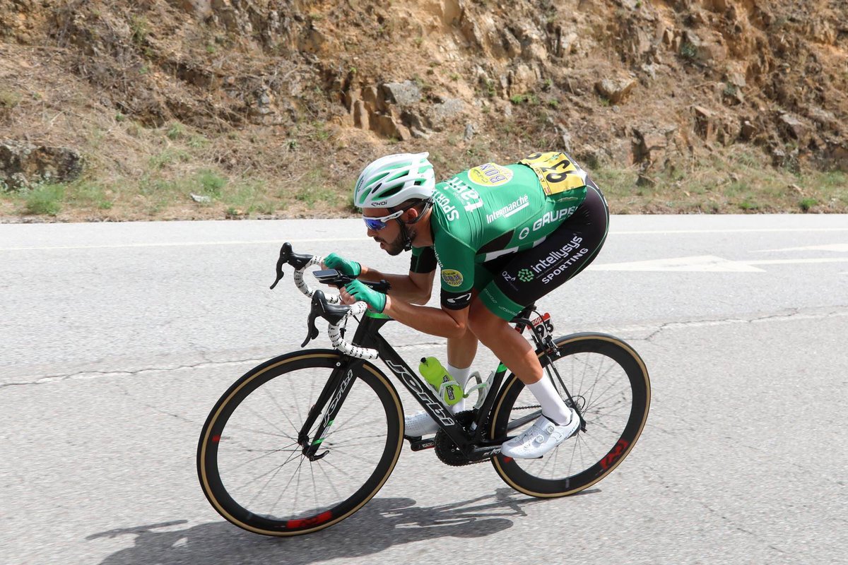 🎉 Día de descanso en la Volta a Portugal 🇵🇹
<a href="/VoltaPortugal/">Volta a Portugal</a>