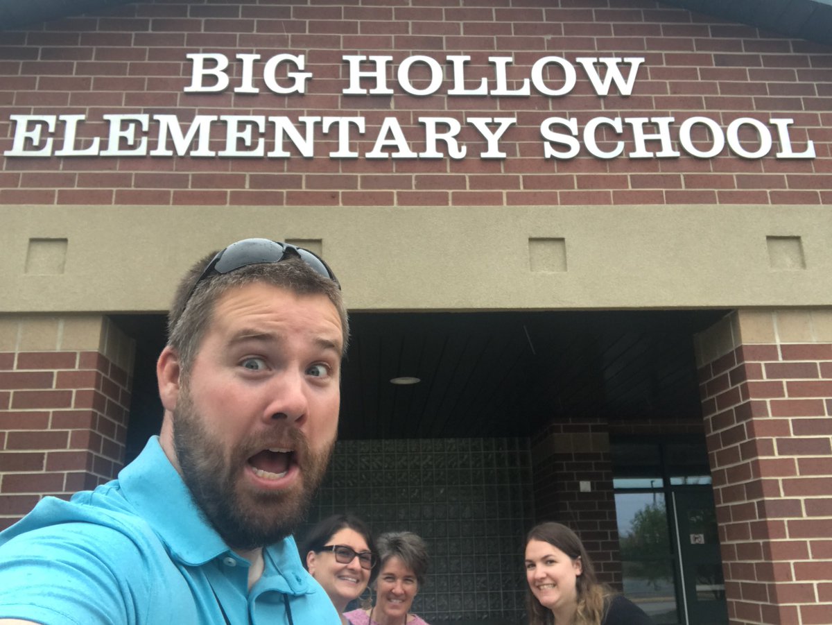 sflade3's tweet photo. #BHWarriorpride #clasact https://t.co/LWB3tos1D4