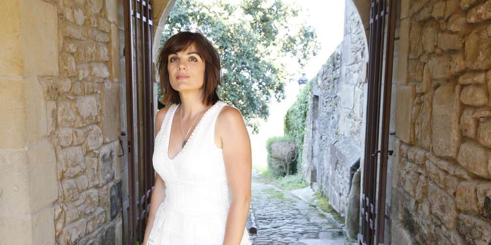 hellabasque's tweet image. Pays basque : la chanteuse Anne Etchegoyen organise le premier Festival des châteaux basques buff.ly/2AMCeDv @sudouest #paybasque