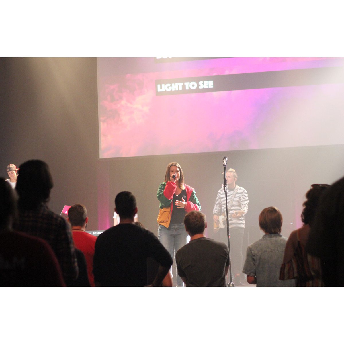 Return_Worship's tweet photo. “Reveal Your love to me”
.
.
#denver #4denver #colorado #worship #churchmusic #revival #originalmusic #returnworship #summitchurchco #churchflow #release #newmusic #colorado #takebackdenver #return #God #musicflow #denvermusicscene #original #churchflow @summitchurchco #loveofGod https://t.co/bTD6tUOs0h
