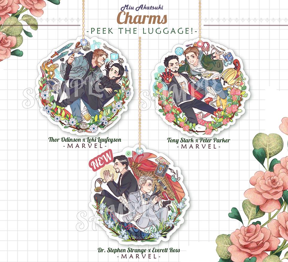 our katalog for #comifuro 11 ?
please visit us at H17-H18 (both days)

part.1 