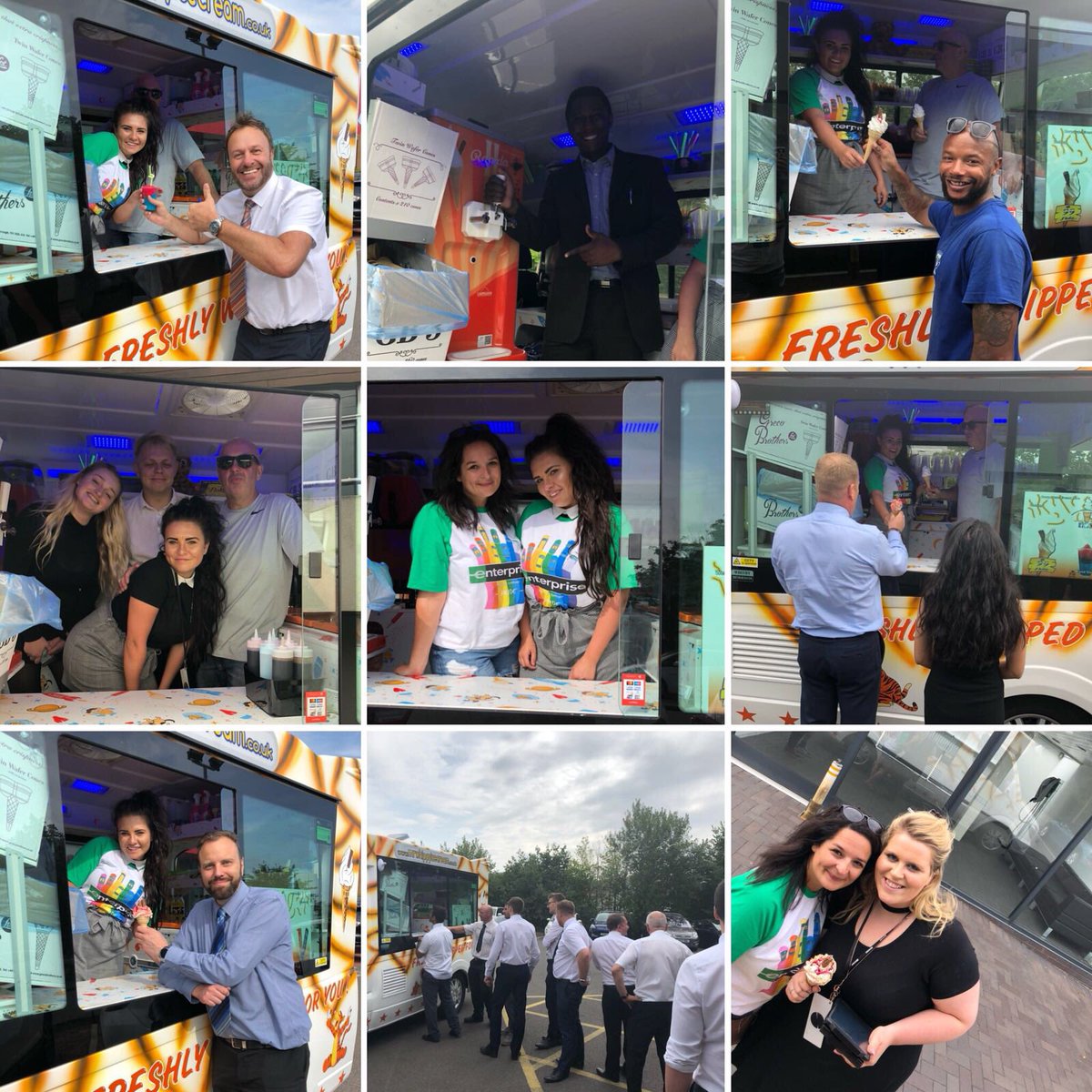 Hayley Lawson tweet media