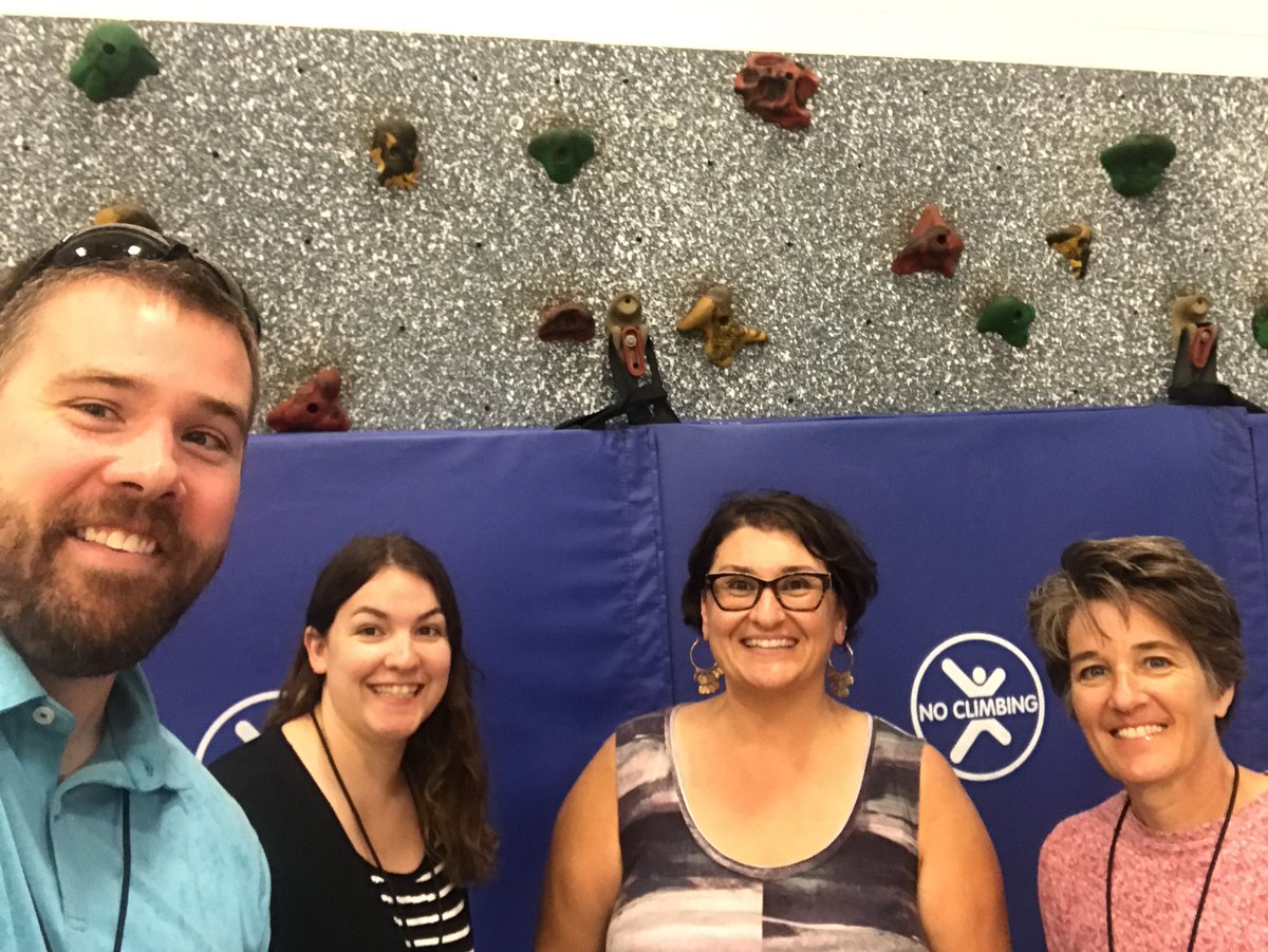 sflade3's tweet photo. #BHWarriorpride #clasact https://t.co/CzmHFFS6RD