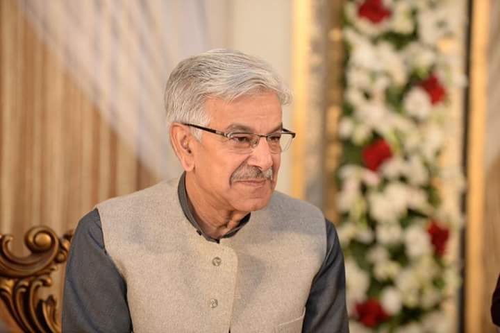 Rehman_4786's tweet photo. #Mara #Leader #KhawajaAsif https://t.co/RvCqWAd4C7