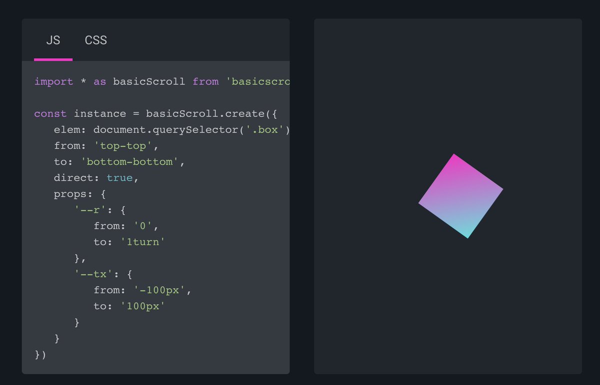 Css Trick Position Bottom