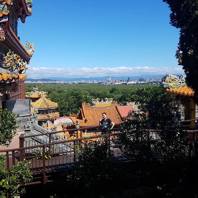 CalPolyAbroad's tweet photo. Happy #TravelTuesday, Mustangs!
π·: Kate Worrell//Environmental Management & Sustainable Development in Taiwan
#learnbygoing #calpoly https://t.co/x2PxrFDxkE