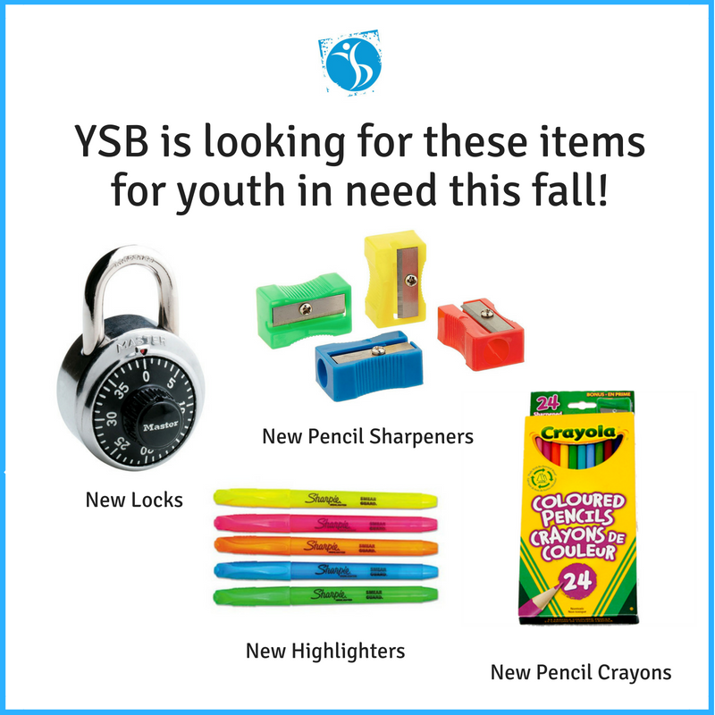 Youth Services Bureau tweet media