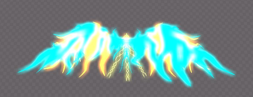 Etherealmiracle On Twitter King Of Pirates Phoenix Full Form Roblox Robloxdev - phoenix roblox