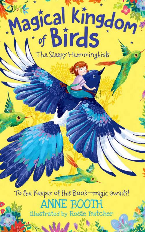 Waddesdon tweet media