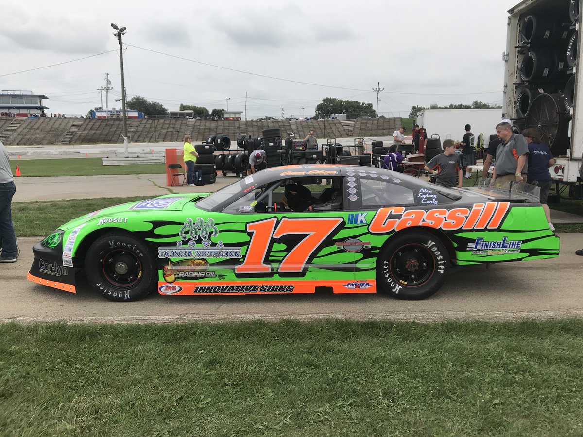 bwgibson17's tweet photo. Hey @mrcassill and @CassillMotors we r going to see if we can sell some cars in Kaukauna Wisconsin today!!! https://t.co/41cDuWcdFr
