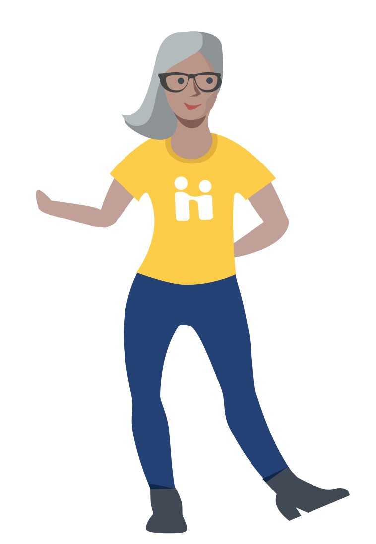 Our 🤝 designers have been teaching #TeamHandshake the tips and tricks of graphic design. Here are some creations from our latest illustration workshop! 🎨