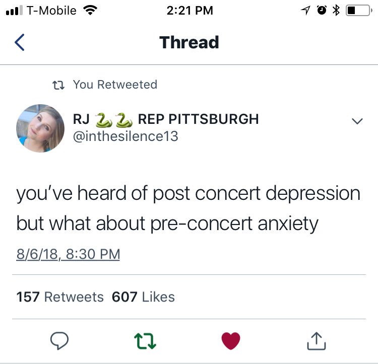 RepATLProject's tweet image. pretty much how i feel about #repTourAtlanta in 3 DAYS 😱😱
#repatlproject #reputationstadiumtour