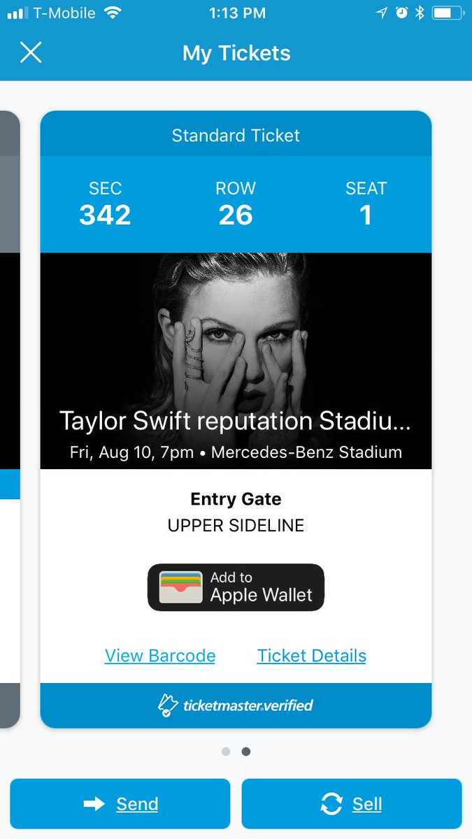 RepATLProject's tweet image. pretty much how i feel about #repTourAtlanta in 3 DAYS 😱😱
#repatlproject #reputationstadiumtour