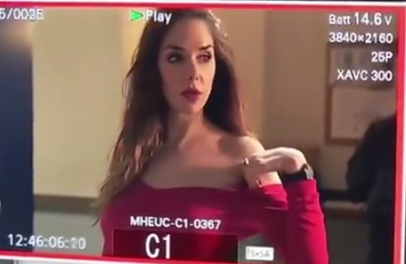 l0veforjulieta's tweet photo. MIRA SI VAS A SER TAN HERMOSA JULIETA NAIR CALVO https://t.co/hU3Lv0cSzw