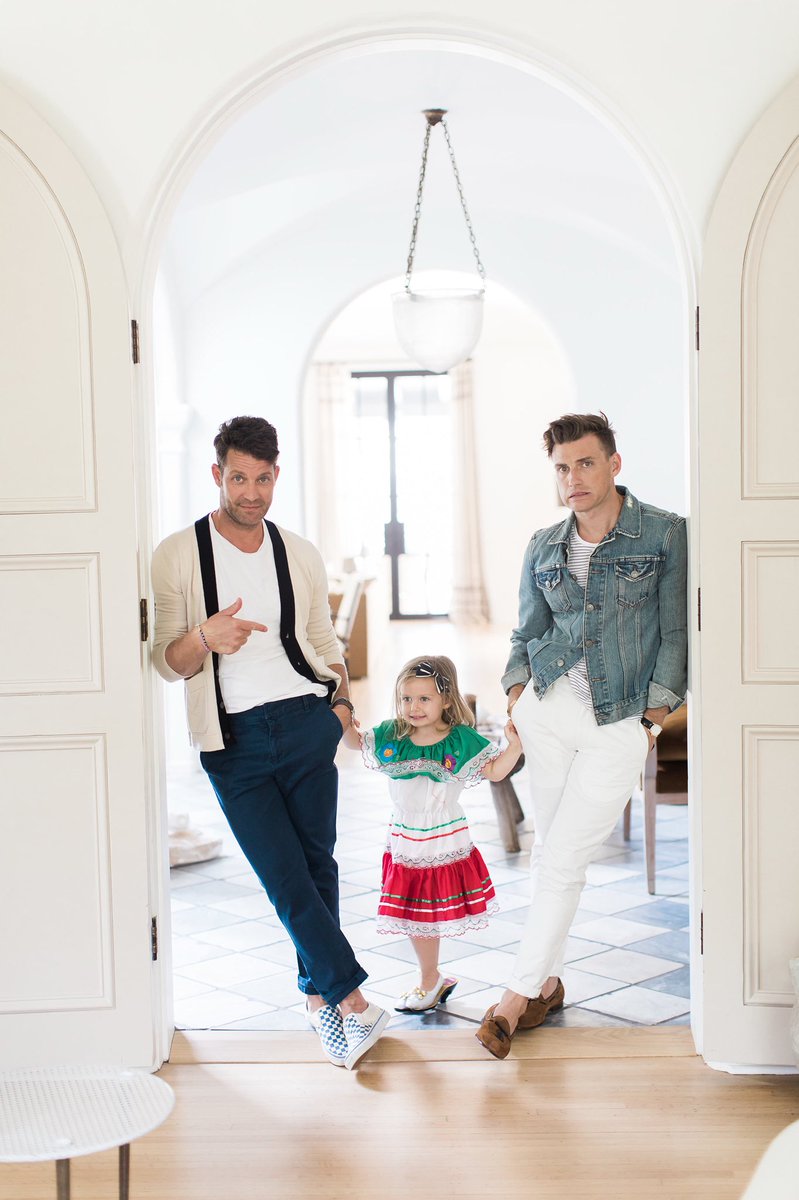 Nate Berkus On Twitter Poppy Is Feeling Her Look In This Dress But Not Exactly What Jeremiahbrent And I Would Have Picked Wondering When Do You Pick Your Battles About Clothes Or
