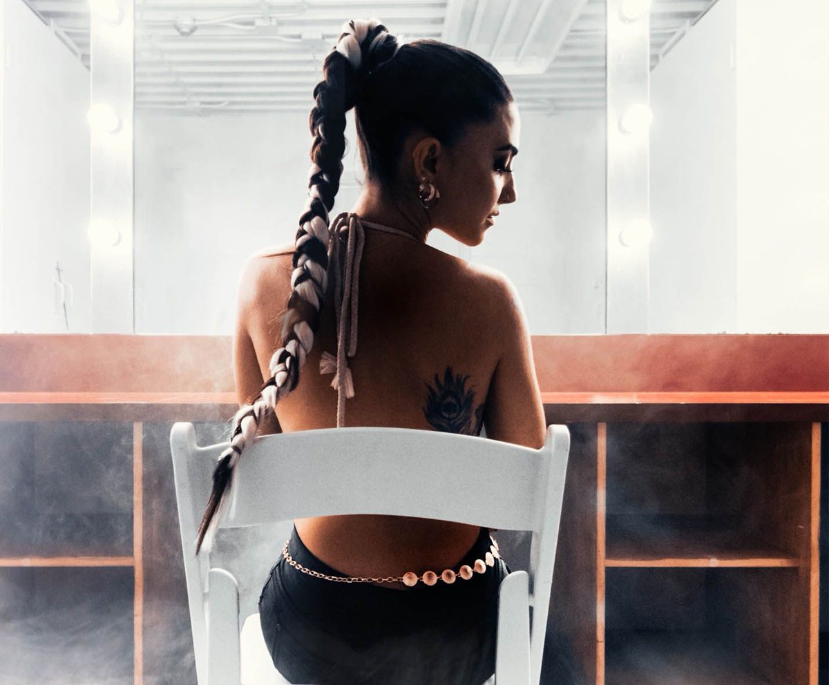 CityfestTo's tweet photo. Catch T.O.A. live at Cityfest Parc Rose 2018 at 3 pm to 5 pm! Hailing from Toronto, The Only Alexandria (T.O.A.) is a singer, songwriter, and DJ that is often referred to as having a voice that soothes the mind, heals the body, and touches the soul. https://t.co/IyA9tvNv1y