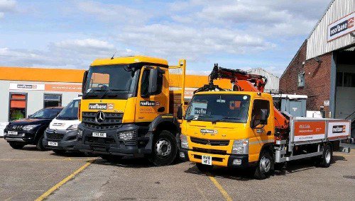 stevemoore14's tweet photo. https://t.co/tc3AatXLkl Leicester  we are here to service the Leicester and East Midlands with all your roofing materials requirements give us a call on 01163033456 #Roofing #roofingmaterials #flatroofing #insulation https://t.co/9XAvUkXYBy