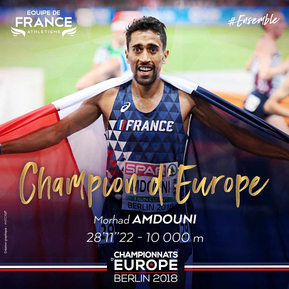 FFAthlétisme tweet media