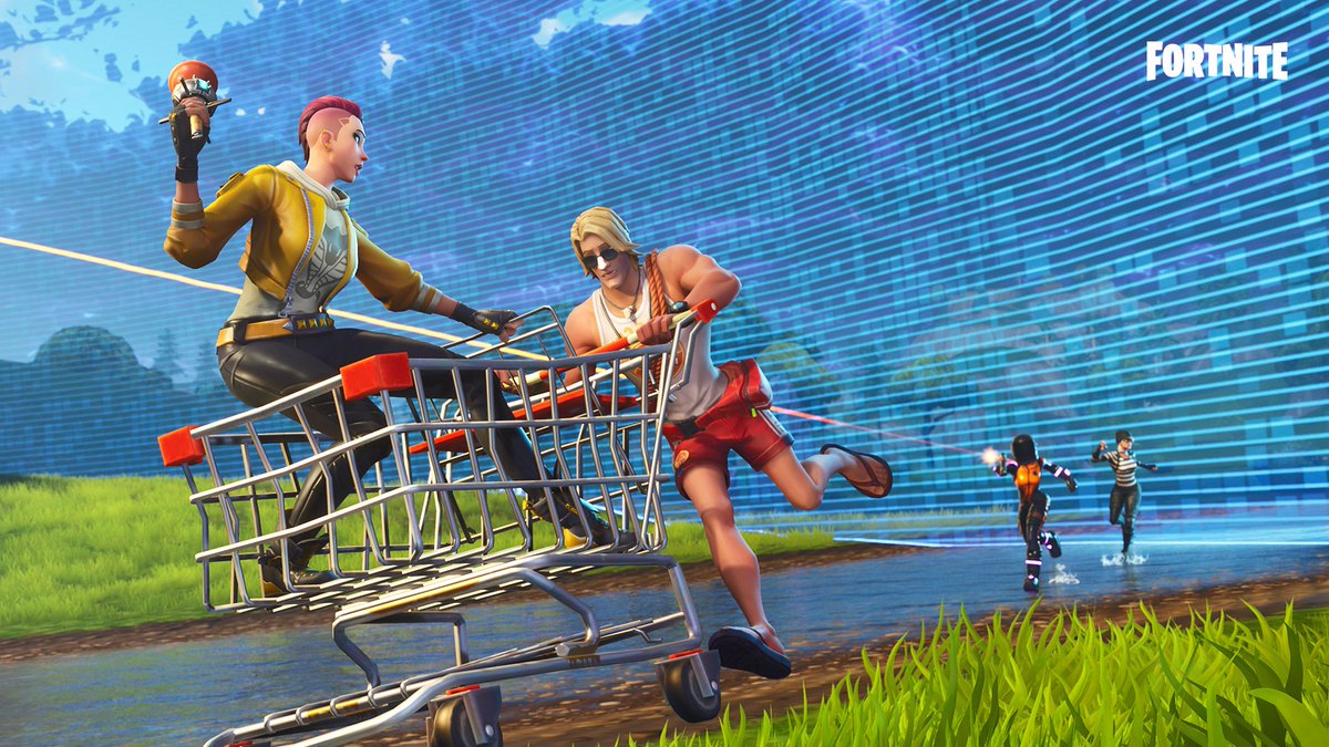 FortniteDEU | Neuigkeiten tweet media